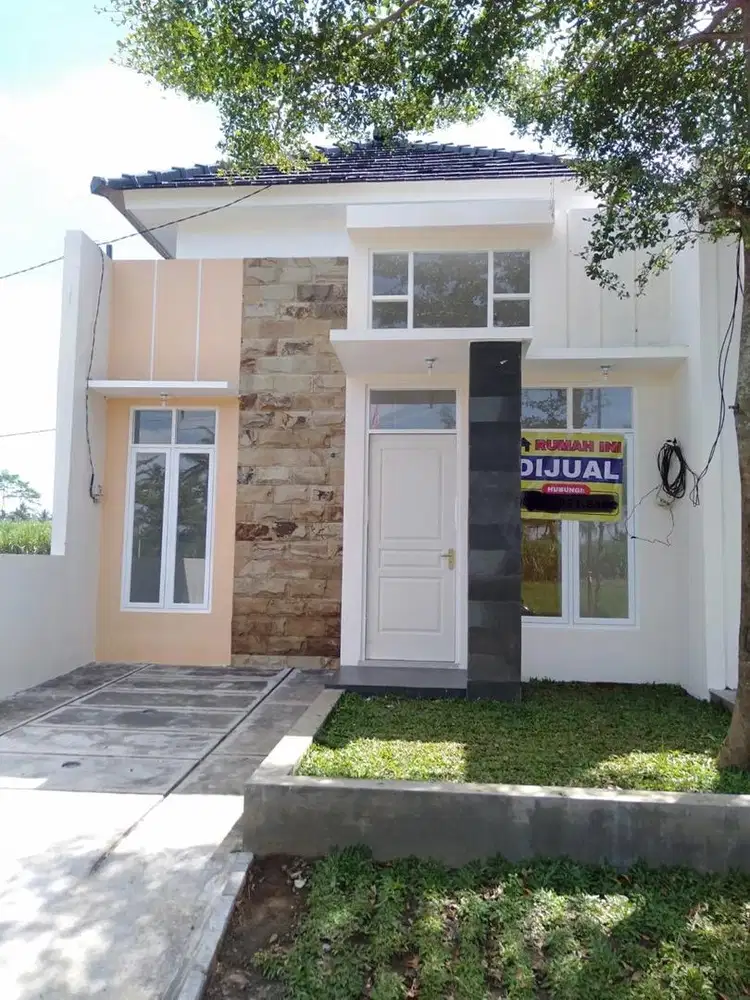 RUMAH SIAP HUNI