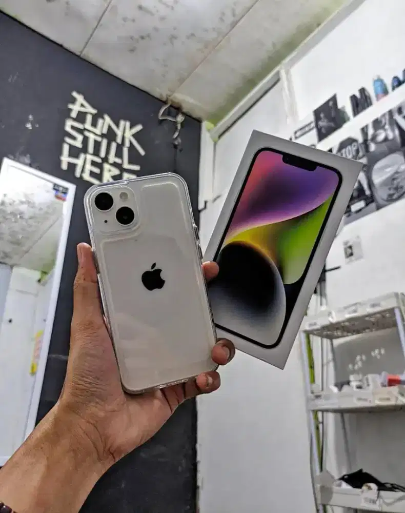 IPHONE 14 128/GB