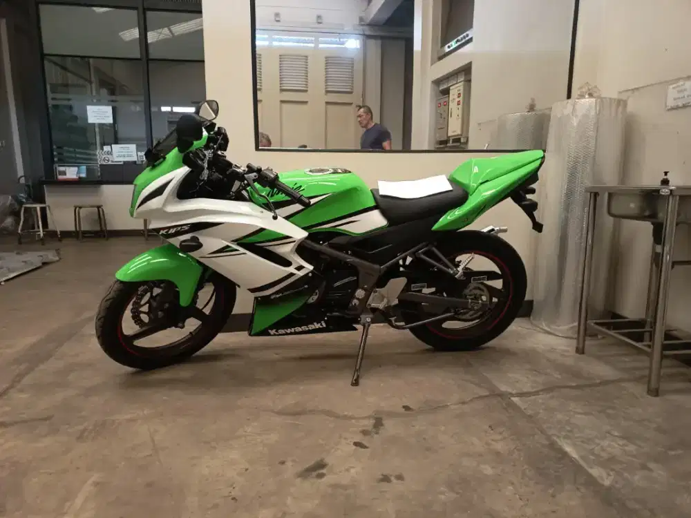 Ninja KRR 2014 brand new