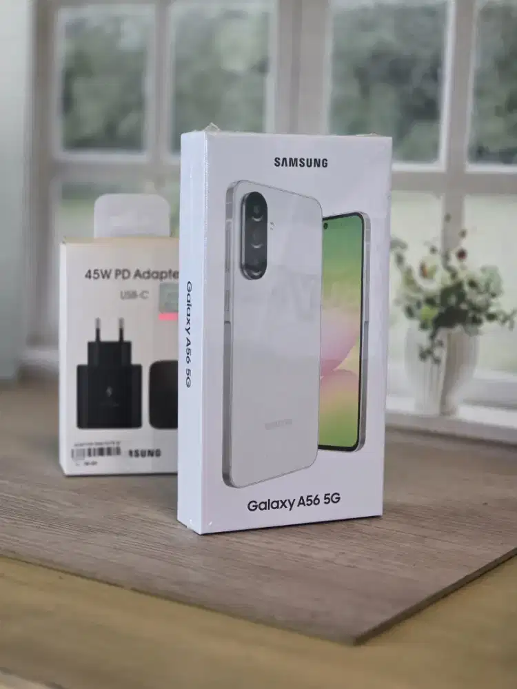 Samsung A56 5G 8/256