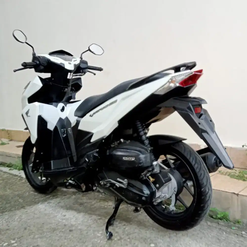 HONDA VARIO 150 OLD TAHUN 2018 CASH / KREDIT MURAH DP MULAI 900 RB