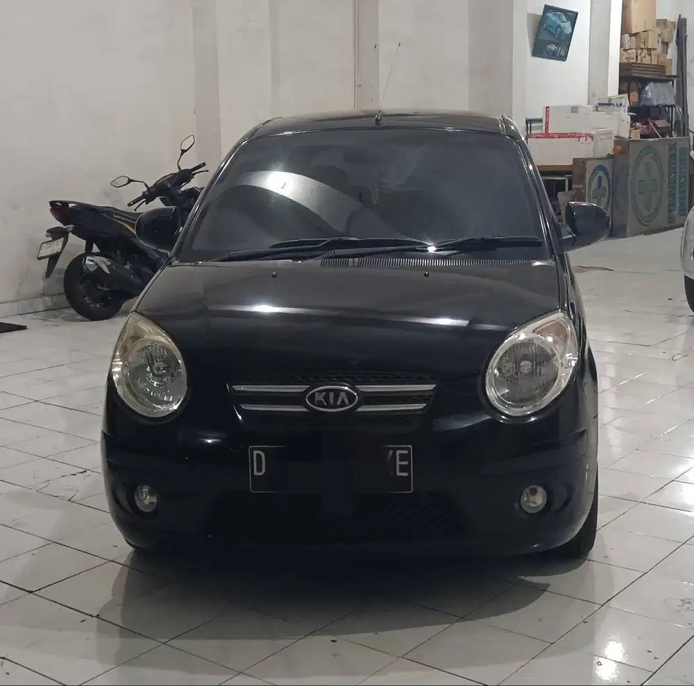 KIA PICANTO COSMO 2008 ORGINAL