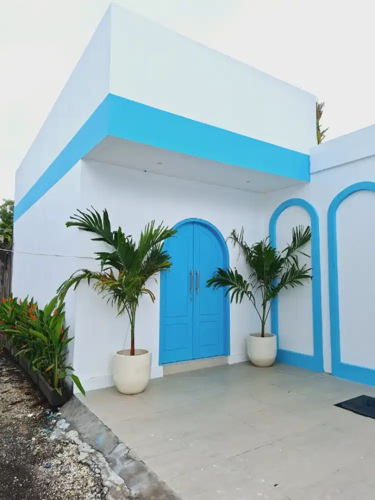 Super BUC harga villa baru  termurah di Ungasan