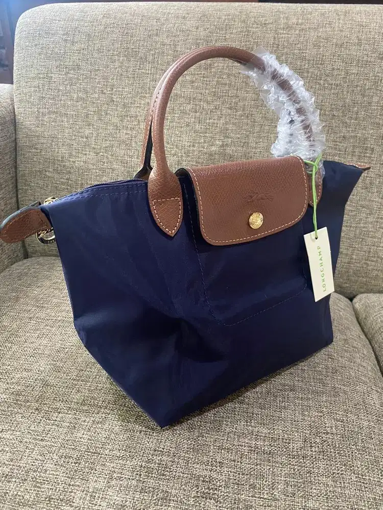 Tas Long champ clasic