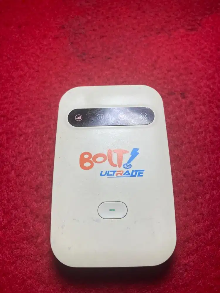 MODEM BOOLD ORIGINAL