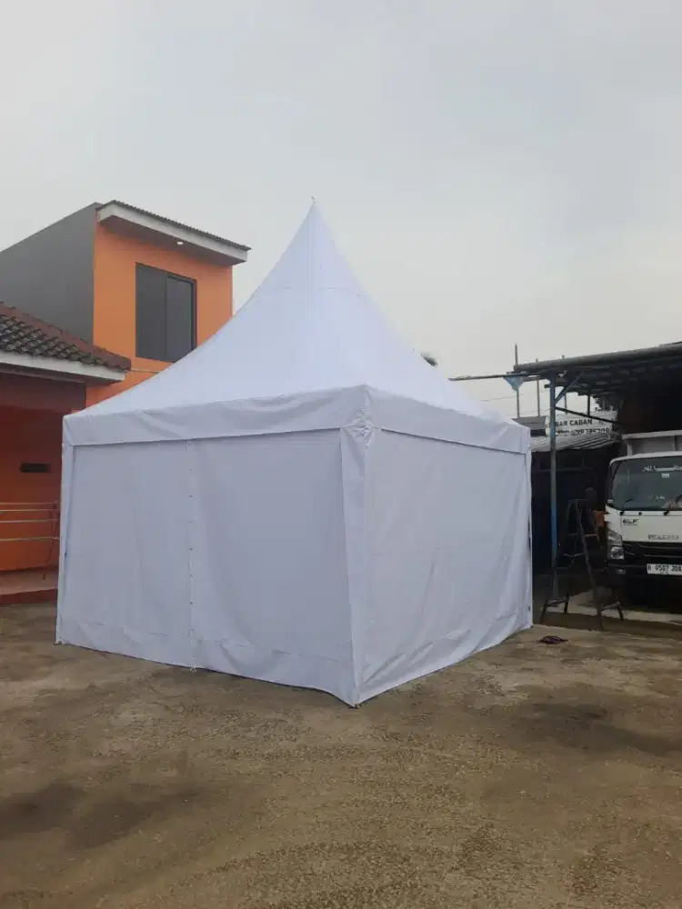 Tenda sarnafil berkualitas