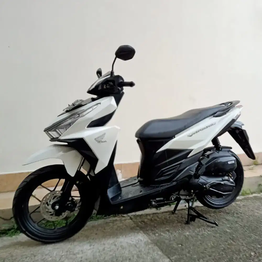 HONDA VARIO 150 OLD TAHUN 2018 CASH / KREDIT MURAH DP MULAI 900 RB