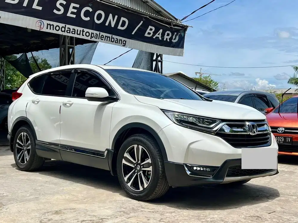 [Odo 30.000 an] Honda CRV 1.5 Turbo Prestige  CVT 2020/2022 / 2023