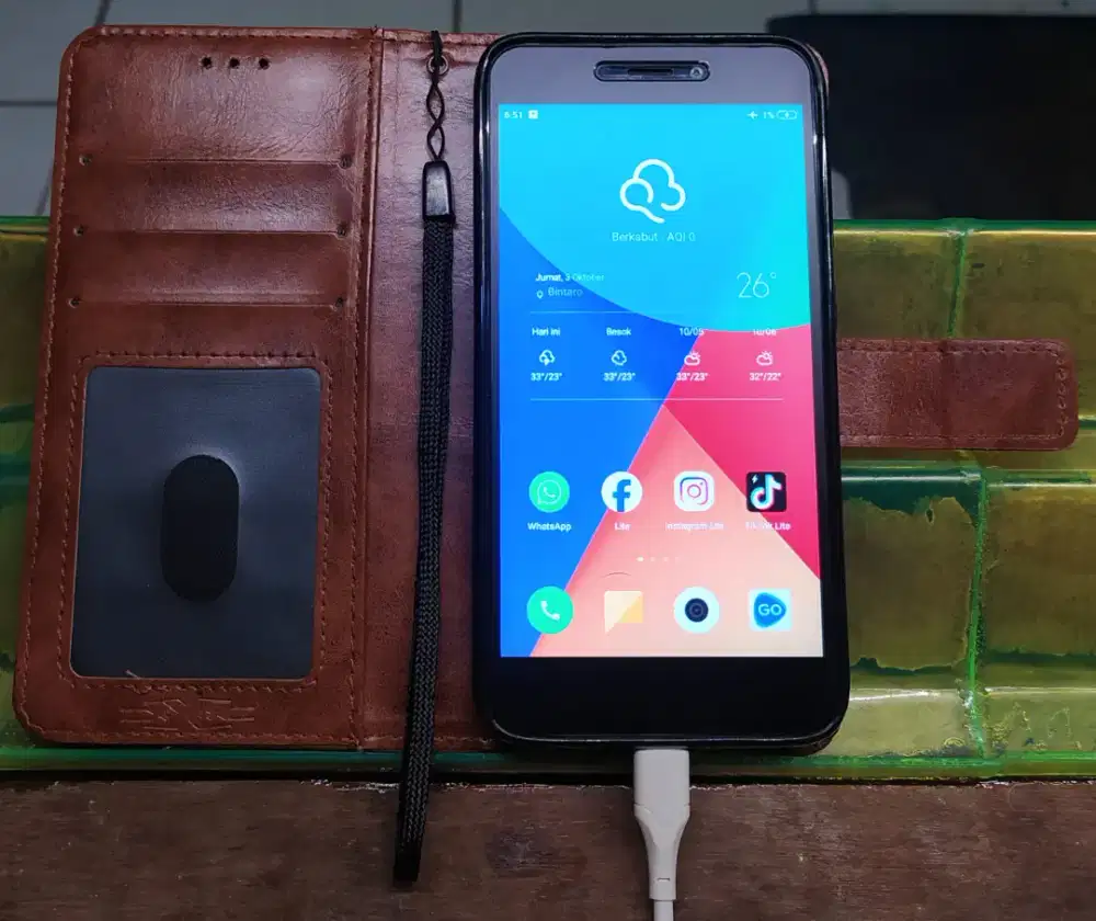 Xiaomi Redmi 5a