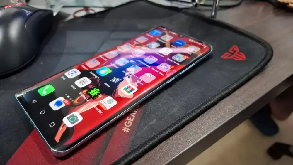 Huawei p30 pro leica 8gb 256gb batangan