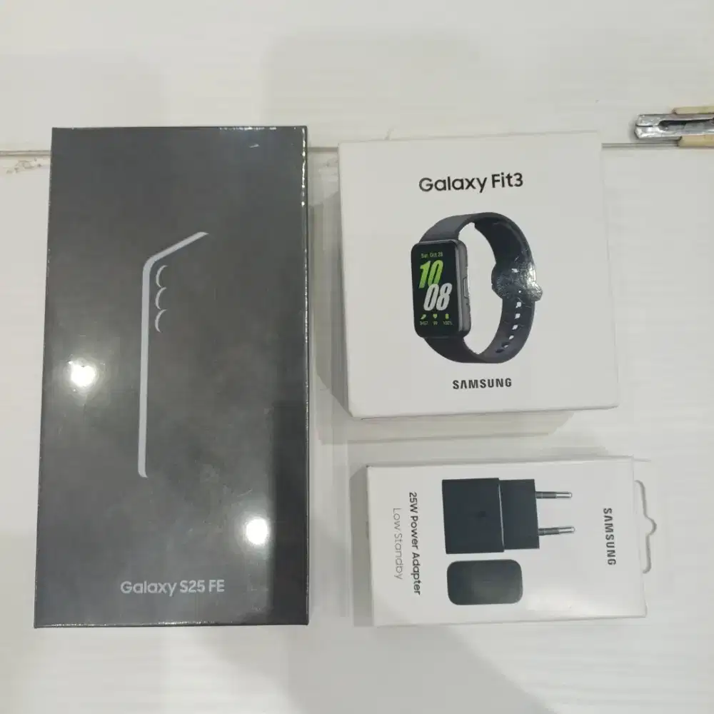 Samsung Galaxy S25 FE