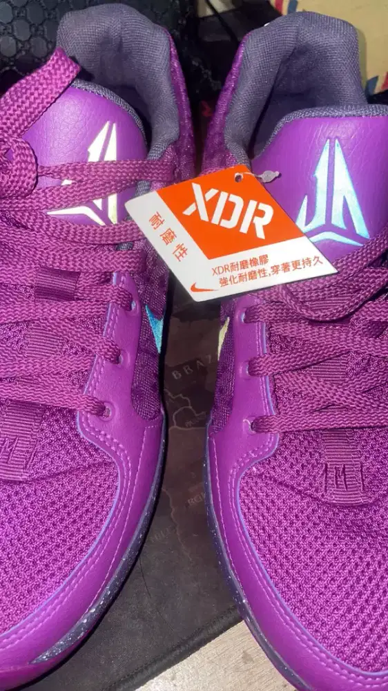 NIKE JA MORANT 2 ORIGINAL