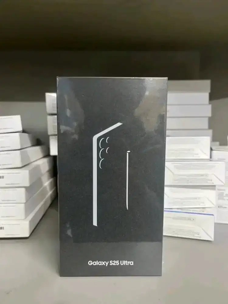 Samsung galaxy s25 ultra 5G