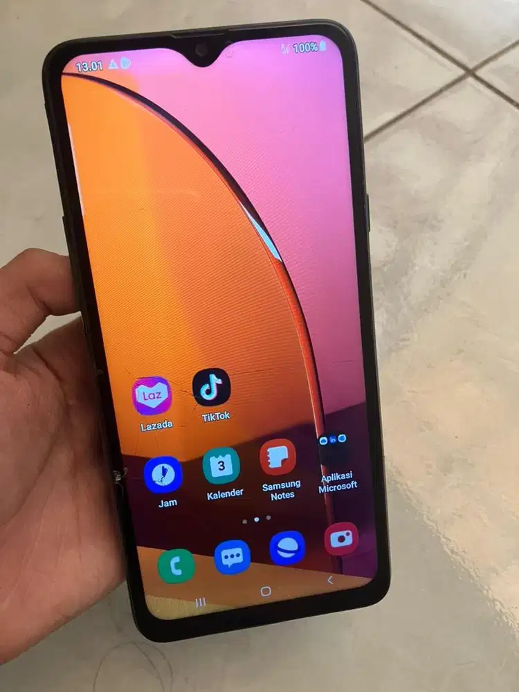 Samsung a20s 4/64