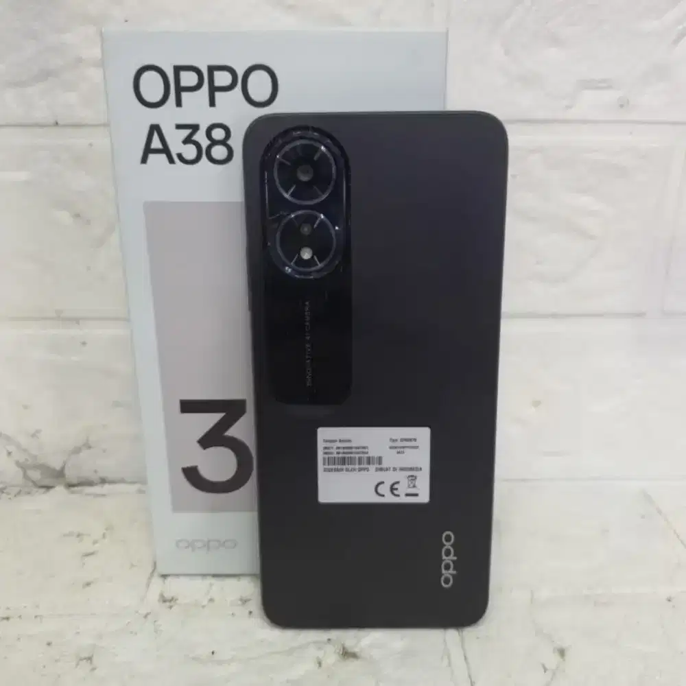 Di Jual Hp Oppo A38