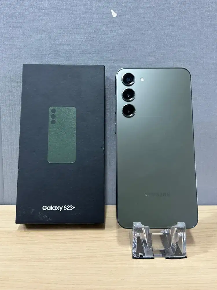 Samsung Galaxy S23 Plus 256GB