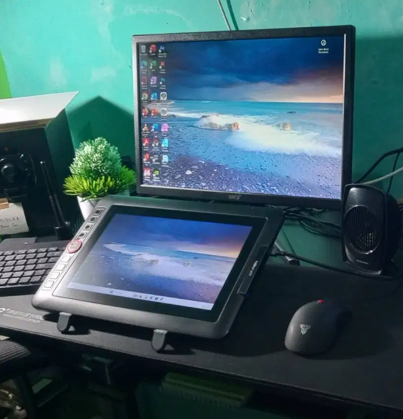 Xp Pen Artist 12 pro