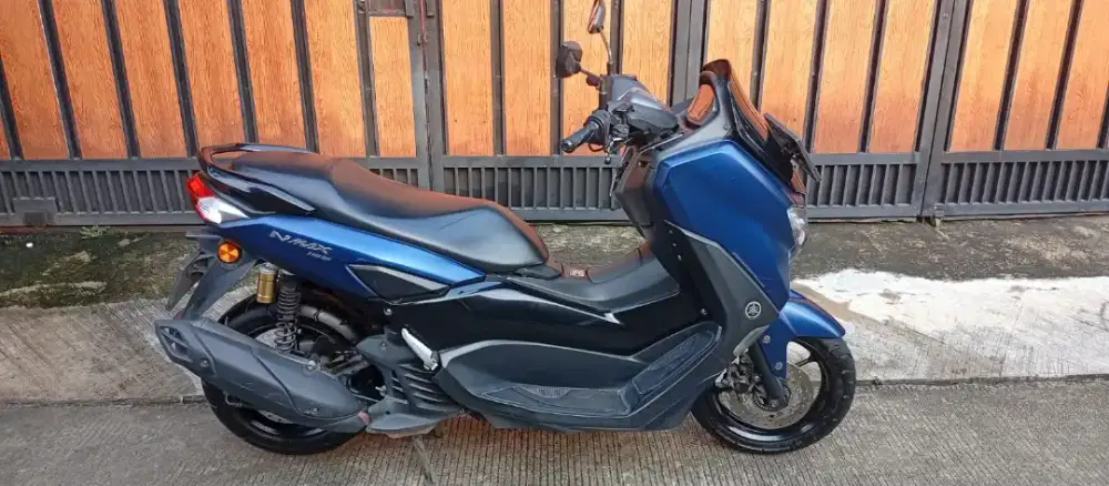 YAMAHA NMAX 155CC 2020 FUUL ORIGINAL PJK PANJANG