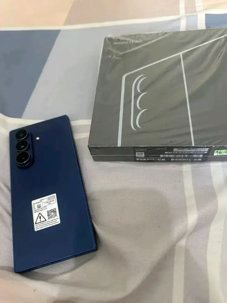 Samsung galaxy z fold 7