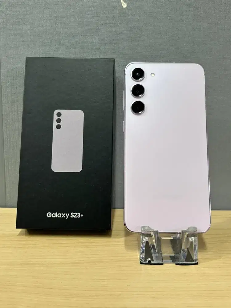 Samsung Galaxy S23 Plus 256GB