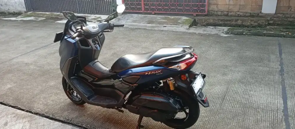 YAMAHA NMAX 155CC 2020 FUUL ORIGINAL PJK PANJANG