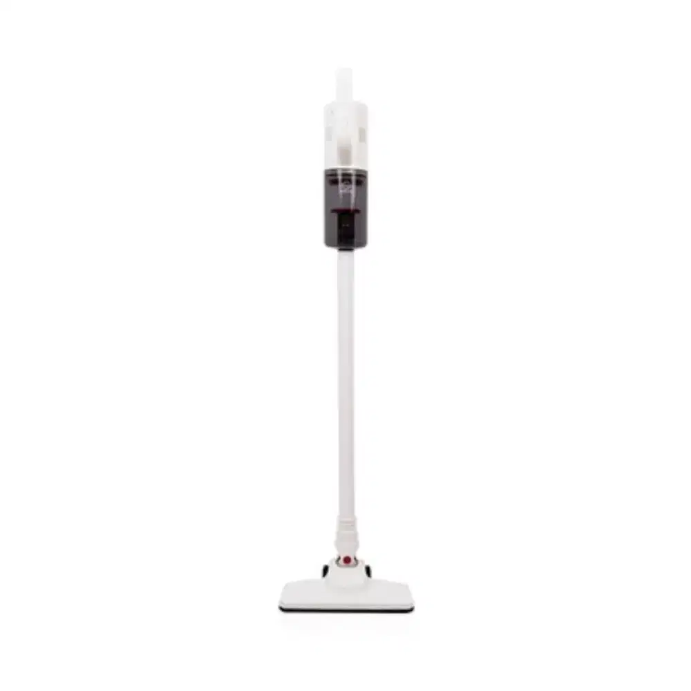 Kels Moxi Vacuum Cleaner 2 In 1 - Putih
