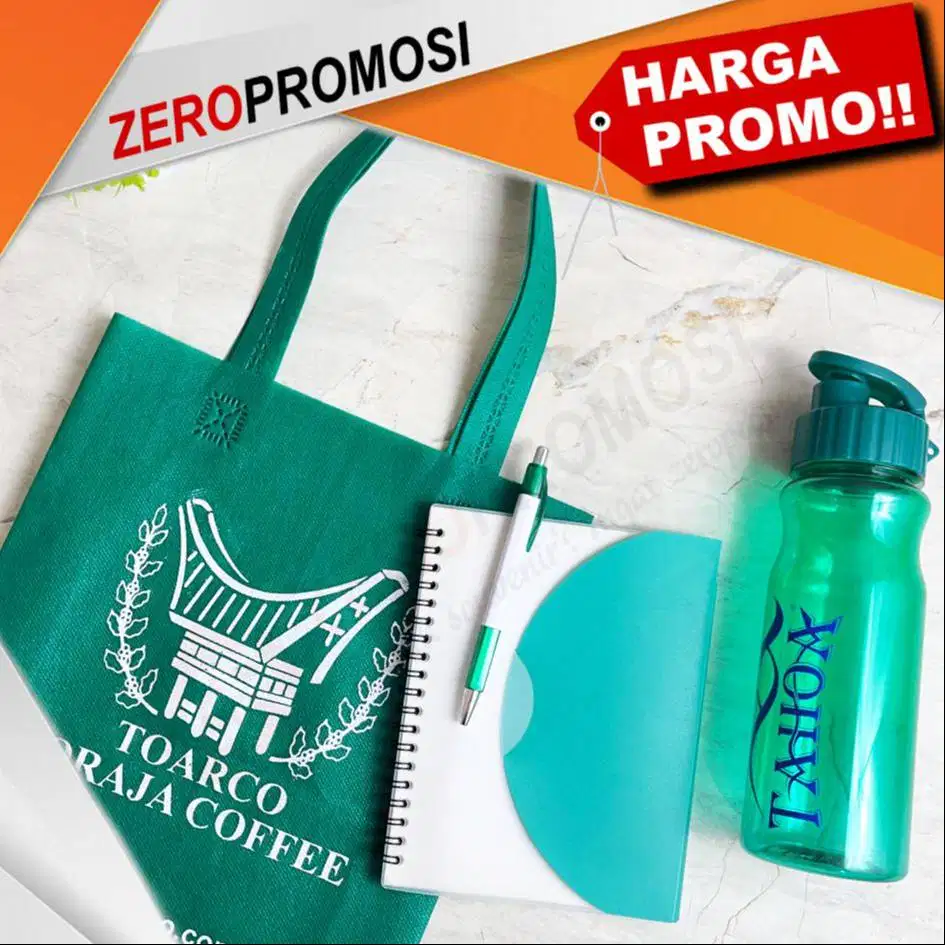 Aneka Paket Souvenir Kit Termurah di Tangerang