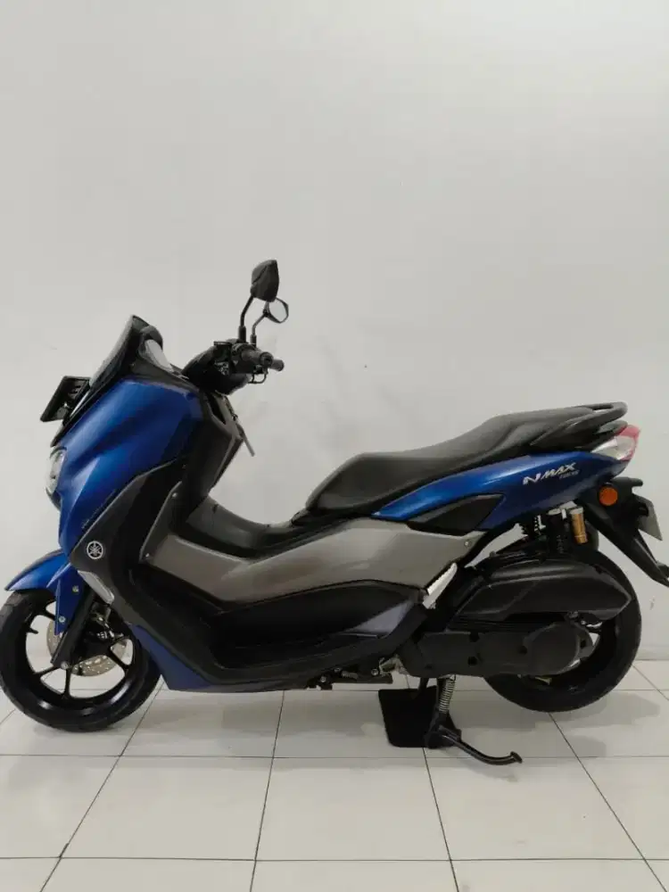 YAMAHA NMAX 155CC 2020 FUUL ORIGINAL PJK PANJANG