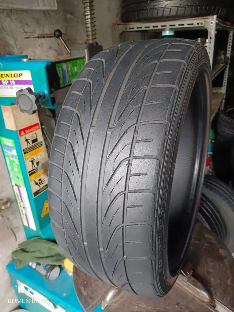 Ban 225 45 R18 Dunlop Direzza DZ101 1Pcs