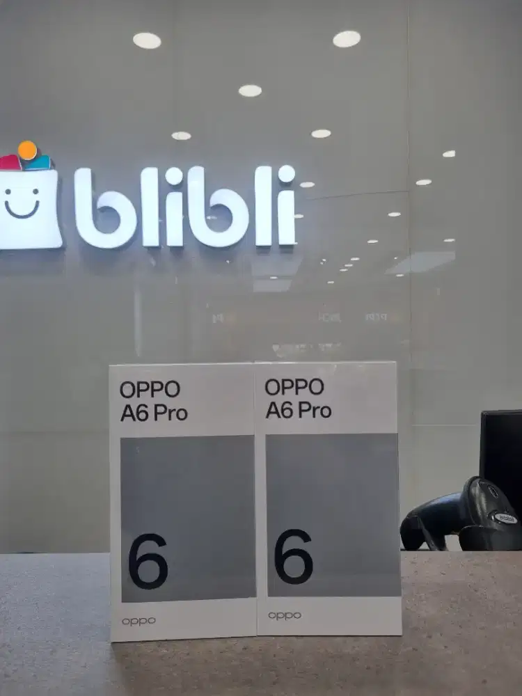 PRE ORDER OPPO A6 PRO 4G & 5G