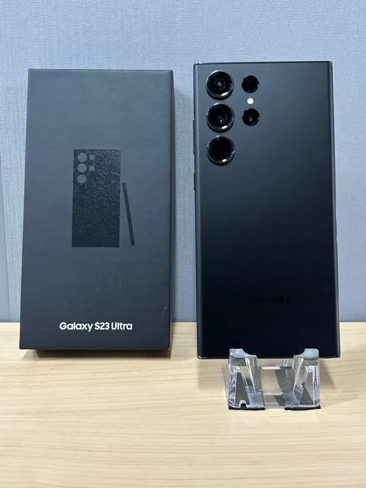 Samsung Galaxy S23 Ultra 512GB