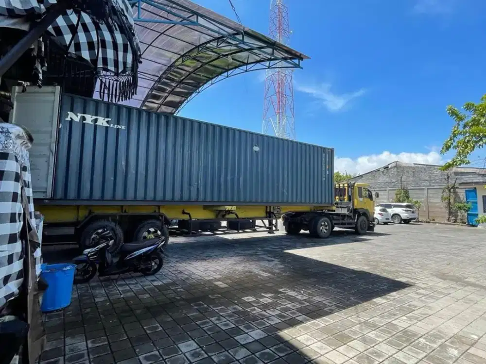 Gudang Raya Baypasd Ida Bagus Mantra Ketewel Gianyar