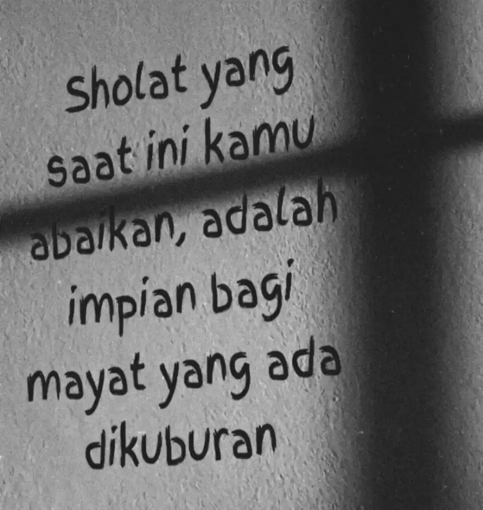 PERHATIAN PERHATIKAN