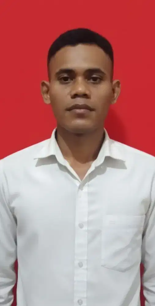 Sedang mencari pekerjaan