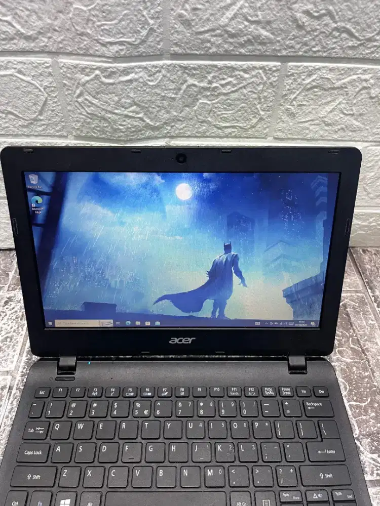 Jual Laptop: Acer Notebook ES1-111-CU5A