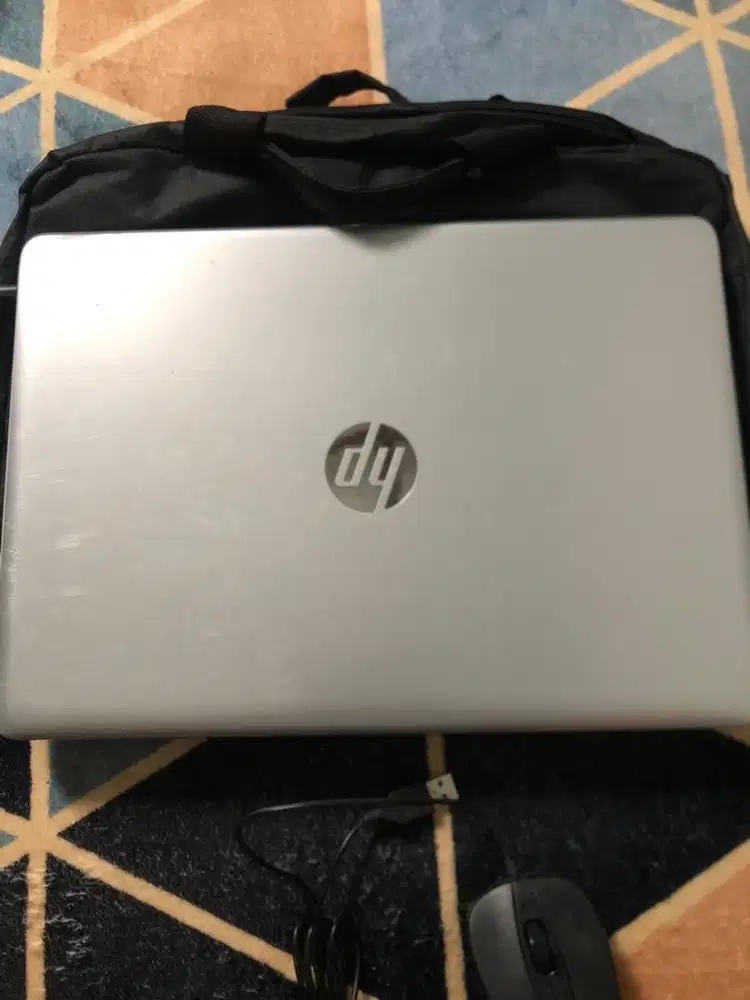 Laptop hp 14-bw099tu