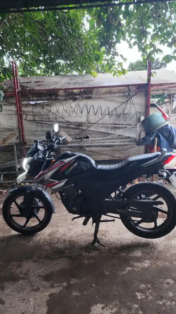 DIJUAL MEGA PRO 2014