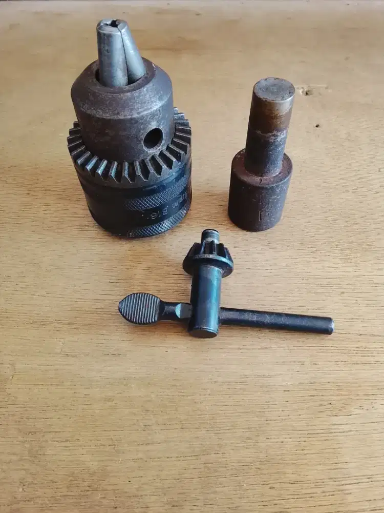 Kepala bor 16mm