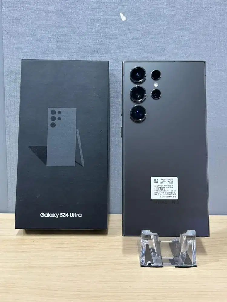 Samsung Galaxy S24 Ultra 256GB