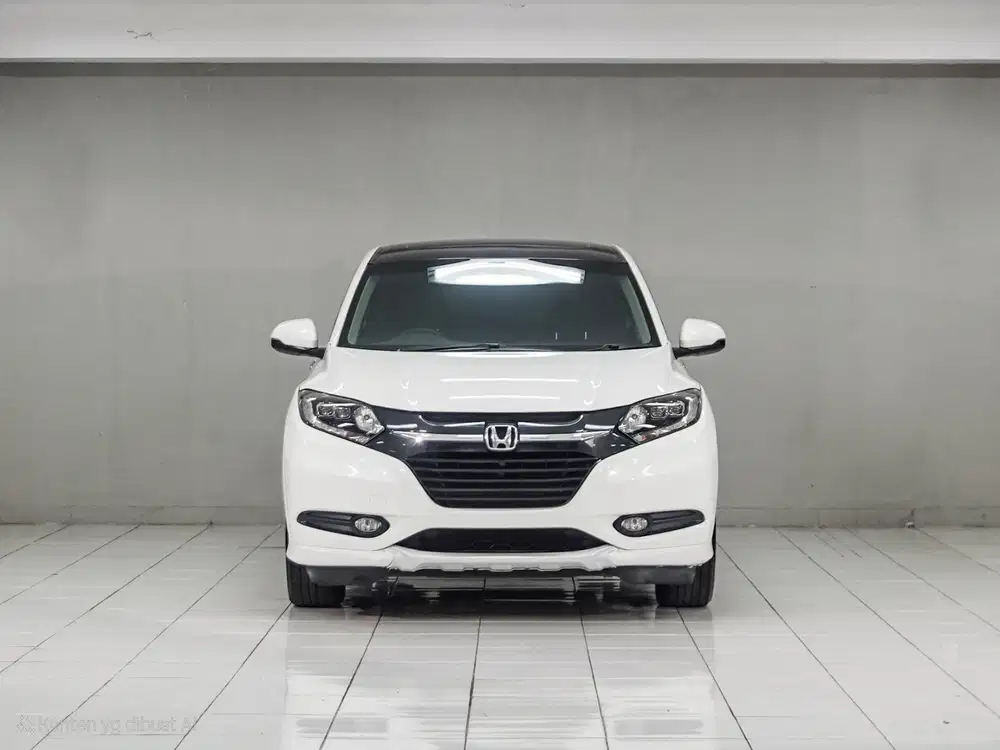 Honda HR-V 2016 Bensin
