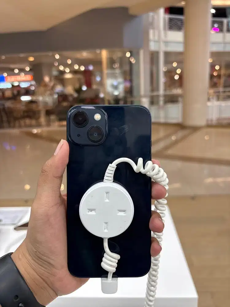 KREDIT IPHONE 13 128GB