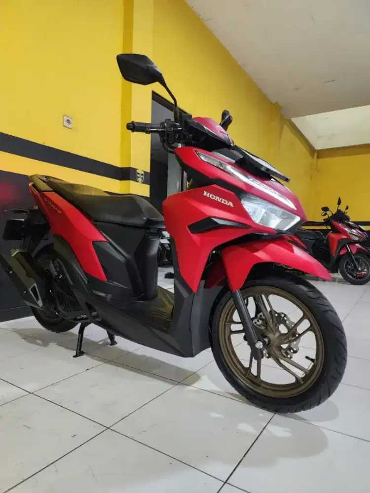 VARIO 150 EXCLUSIV OBRALL MURAH