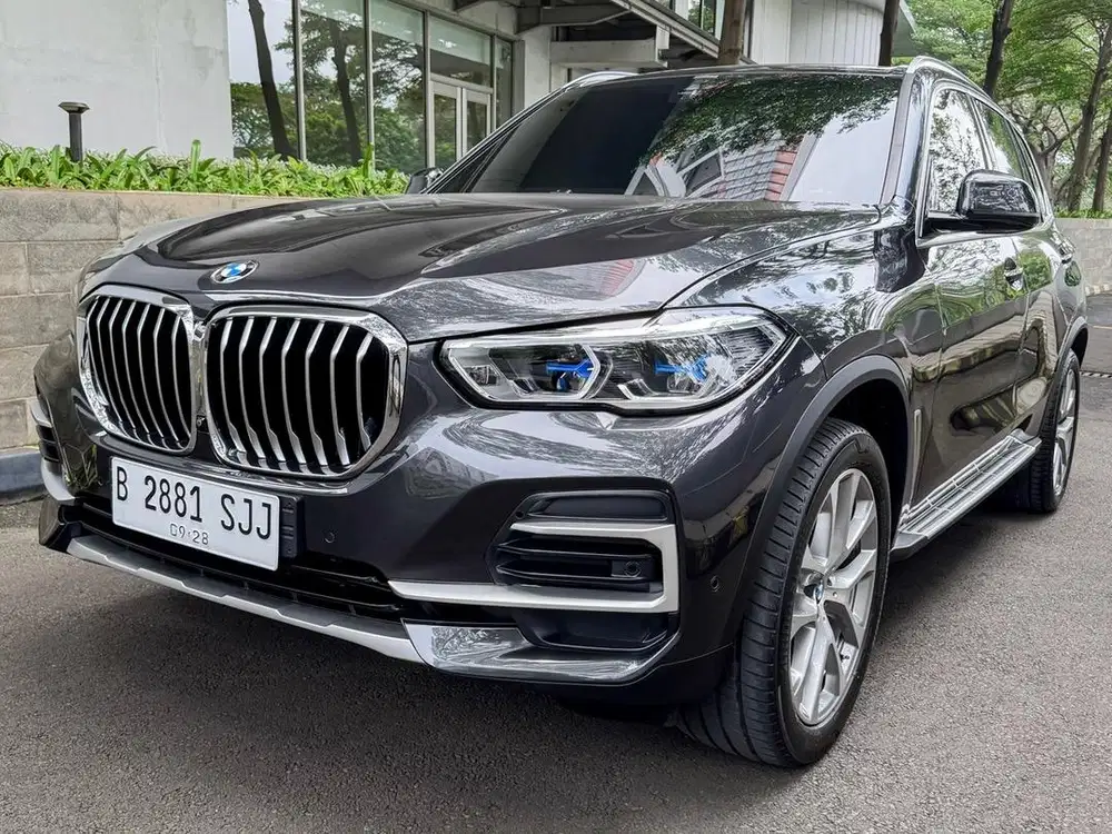 Cash Low Km BMW X5 2023 X Drive 4.0i bmw X 5 2022 / 2021