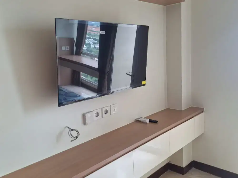 Apartemen B Residence BSD Bagus dan rapi