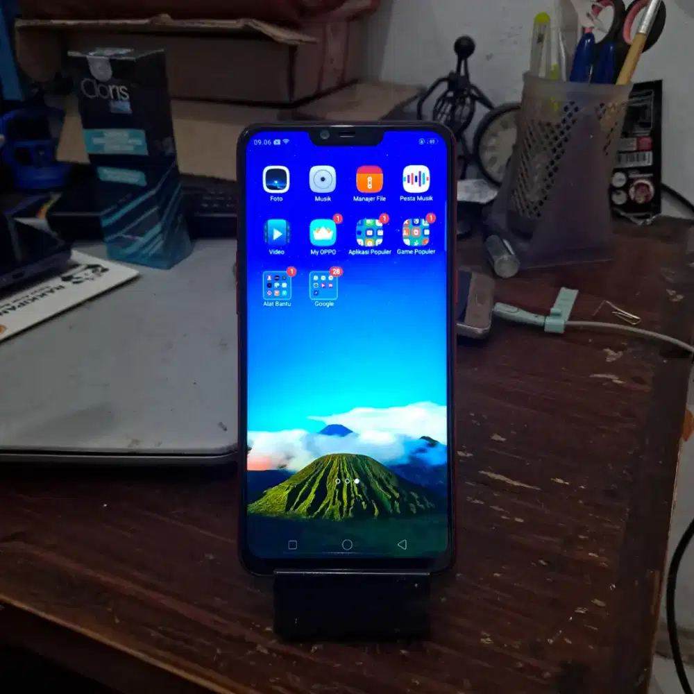 Oppo A3s ram 2/16