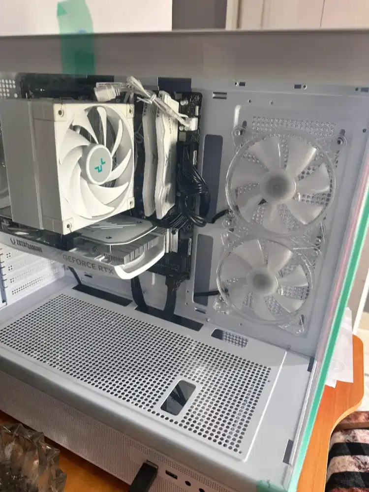 CPU/PC komputer