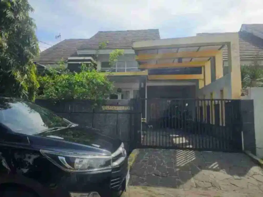 Dijual Rumah Waru Deltasari Baru Cluster Delta Casabella Sidoarjo
