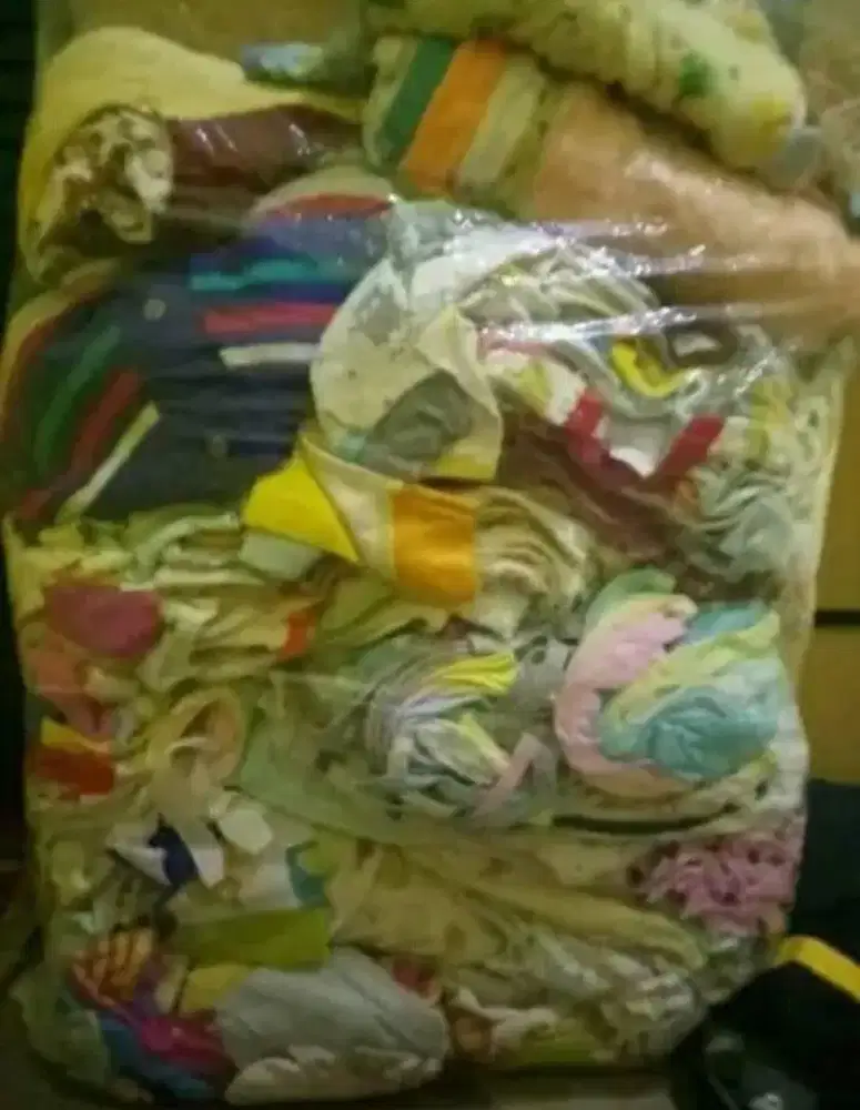 Baju bayi 100mcem