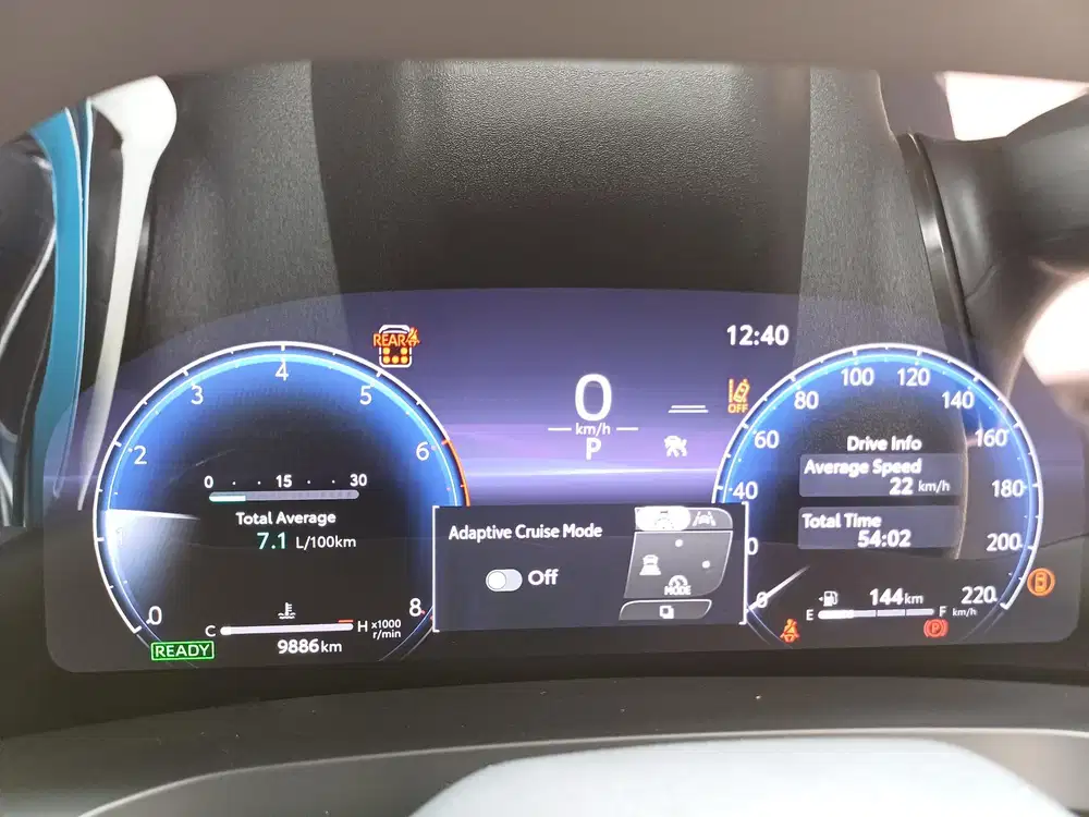 Toyota Alphard 2024 Hybrid