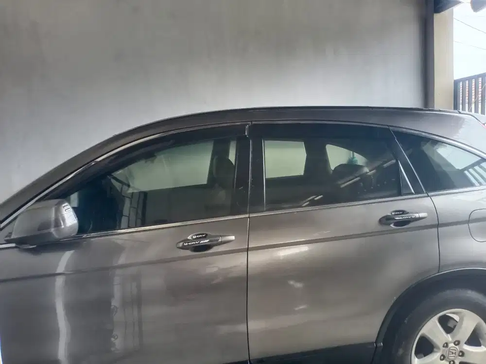 Honda CR-V 2008 Bensin